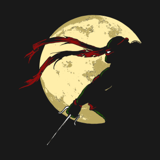 Moonlit Wrath T-Shirt