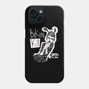 Riot Or Die Phone Case