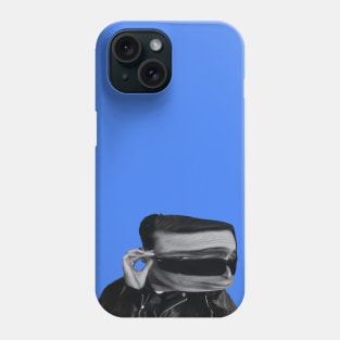 Buscemi Phone Case