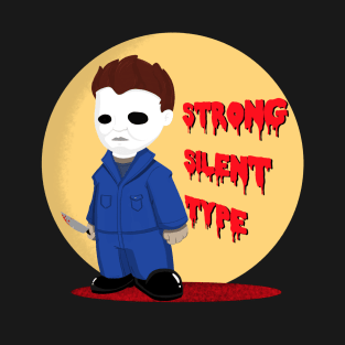 Lil Mikey Myers T-Shirt