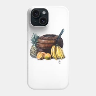 Fruits Phone Case