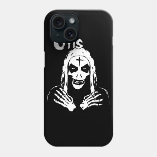 American Nightmare Phone Case