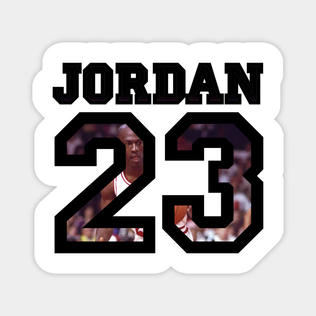 Jordan Chart 1 23