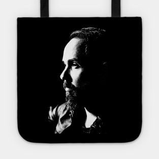 Retro Greg Gonzalez Tote