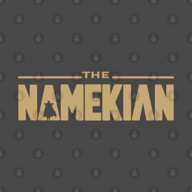The Namekian by FOGdark