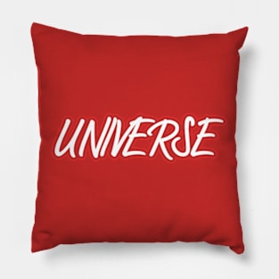 Navigating the Wonders of the Universe Pillow