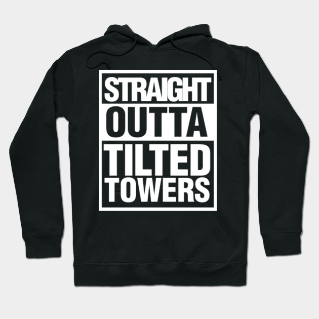 fortnite tilted hoodie