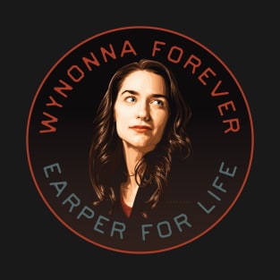 Wynonna Forever T-Shirt