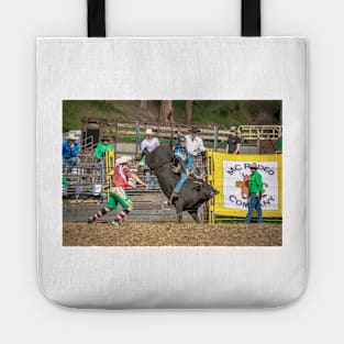 RODEOS, HORSES, COWBOYS Tote