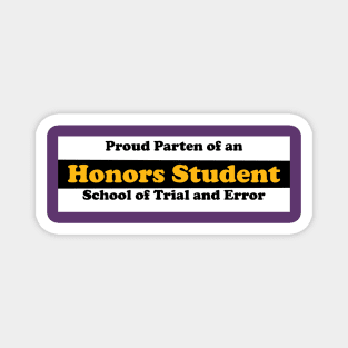 Honors Student Magnet