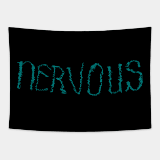 nervous Tapestry