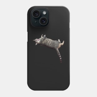 Cat 4 Phone Case