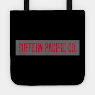 Suffern Pacific Co. Shirt Tote