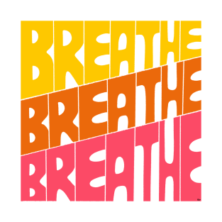 Breathe T-Shirt