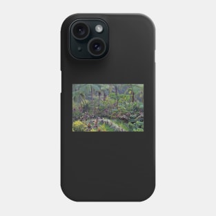 FOLIAGE Phone Case