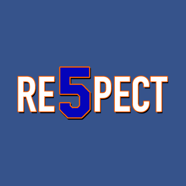 RE5PECT - David Wright by ny_islanders_fans