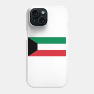 Kuwait Phone Case