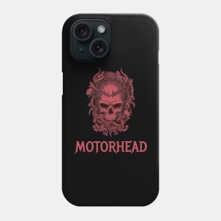 motorhead art Phone Case