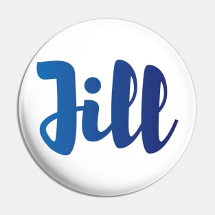 Jill Pin