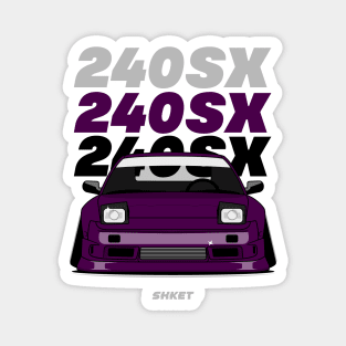 240SX Magnet