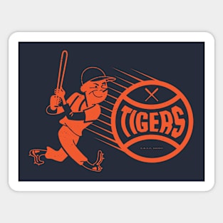 Detroit-Tigers Baseball Team Svg Detroit-Tigers Svg MLB -  France