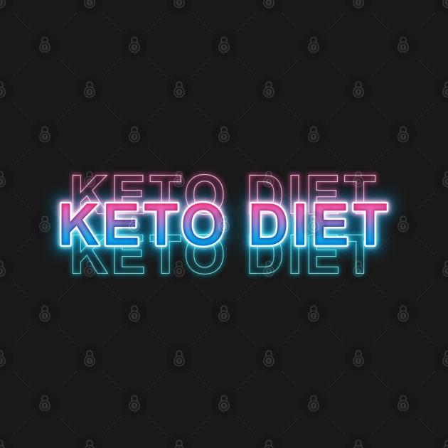 Keto Diet by Sanzida Design