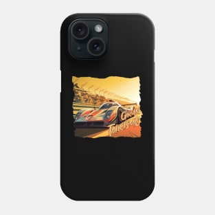 Gran Turismo Phone Case