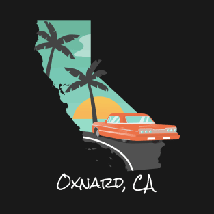 Oxnard California T-Shirt