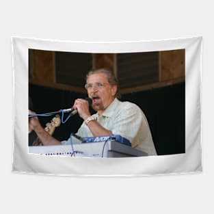 Felix Cavaliere Photograph Tapestry