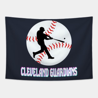 ClevelandG Tapestry