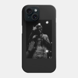 Remington Leith Palaye Royale Phone Case