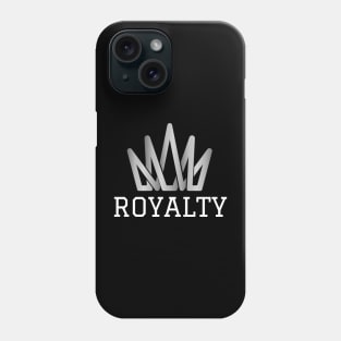 Cool Royalty Phone Case