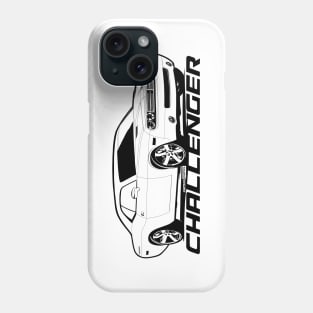 Camco Car Phone Case