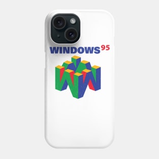 Operating System Phone Case