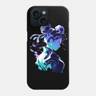 chun li Phone Case