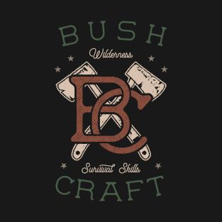 Bushcraft T-Shirt