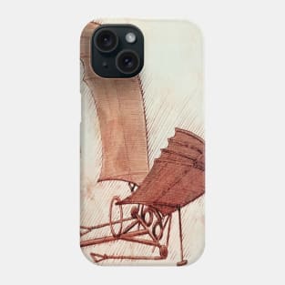 far far away dream that came true Phone Case