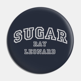 Sugar Pin