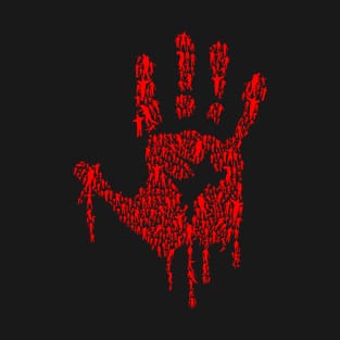 Hand of Zombies T-Shirt