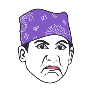 Prison mike T-Shirt