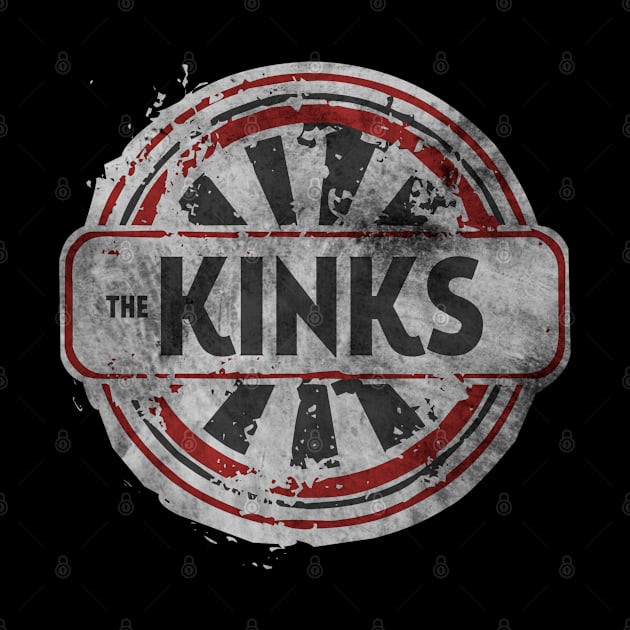 kinks vintage by tsaah blegur