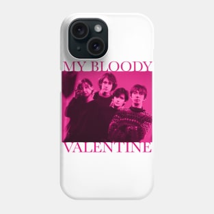 My Bloody Valentine Phone Case