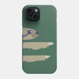 Lazy Hug Phone Case