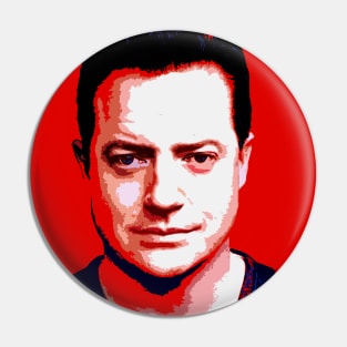 brendan fraser Pin