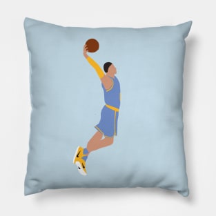 Kyle Kuzma Dunk Pillow