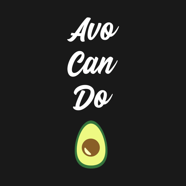 Funny Avacado by TriHarder12