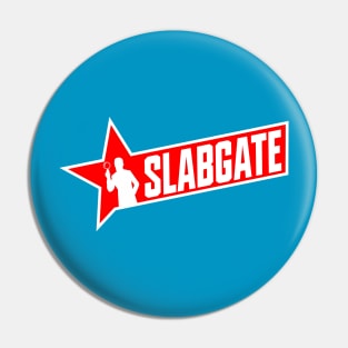 Slabgate Pin