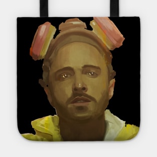 Jesse Pinkman Tote