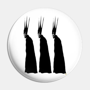 We Three Kings Pin