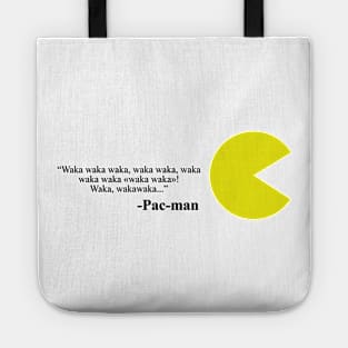 Waka Waka Waka Waka ! Tote